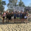 II. Czenki Márk Fiú & Lány UP Strandkézilabda Emléktorna – Vonyarcvashegy